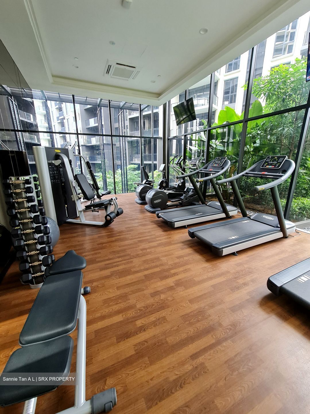 Park Colonial (D13), Condominium #567779221
